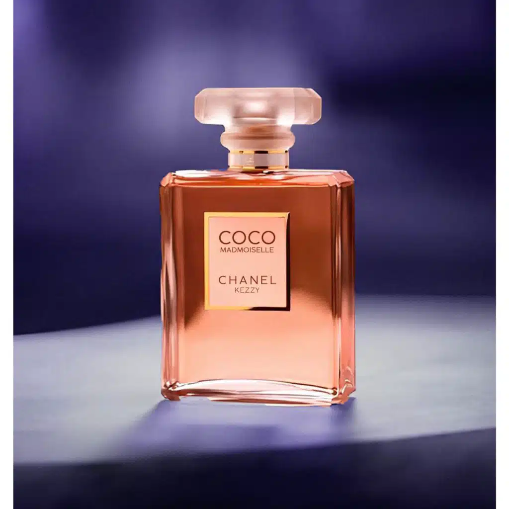Coco Mademoiselle