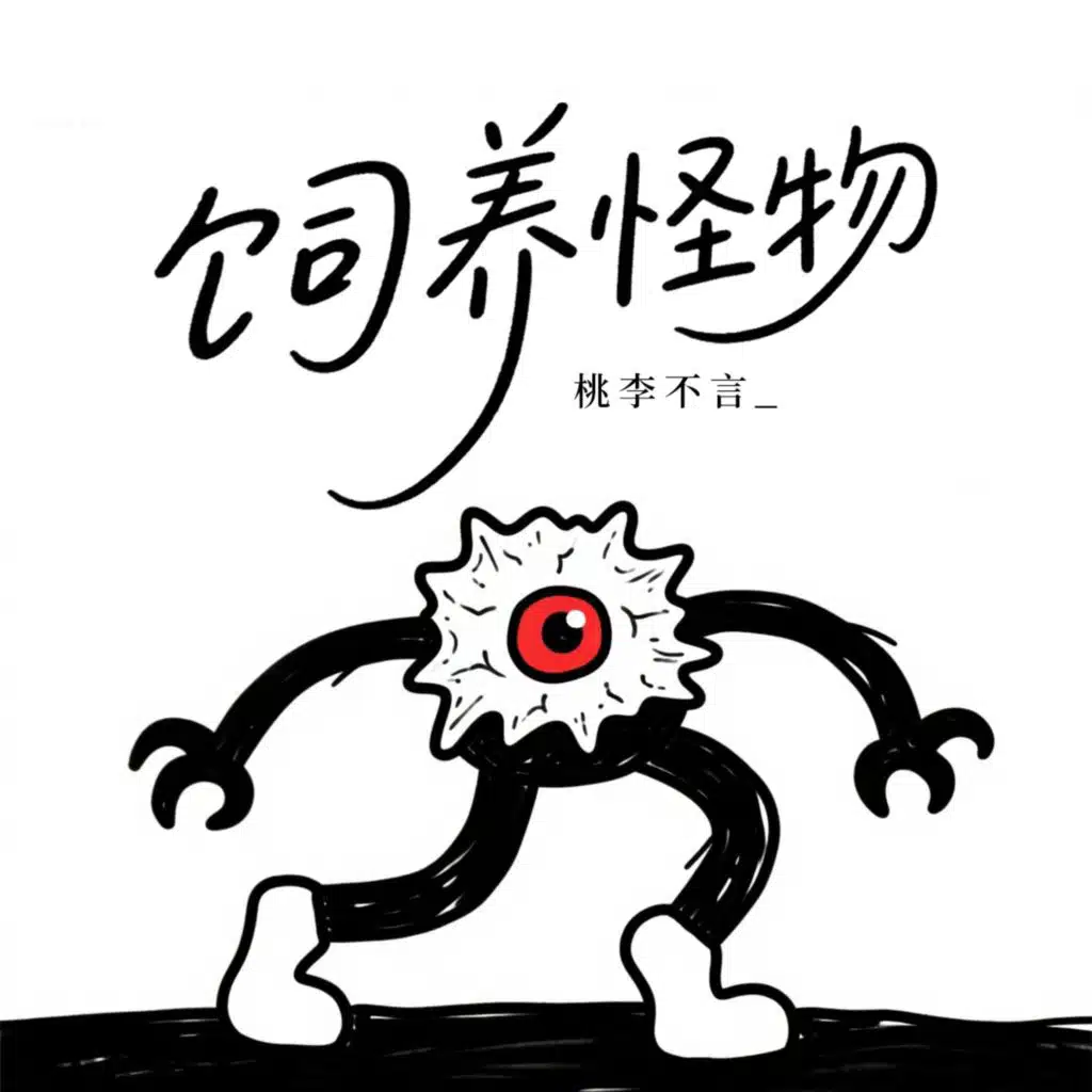 桃李不言_