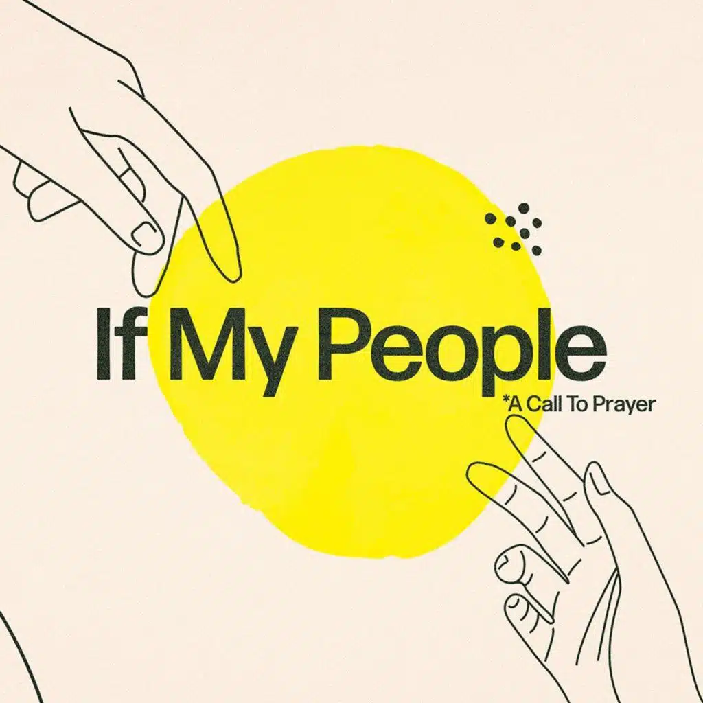 If My People | Week 3