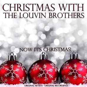 Christmas With: The Louvin Brothers
