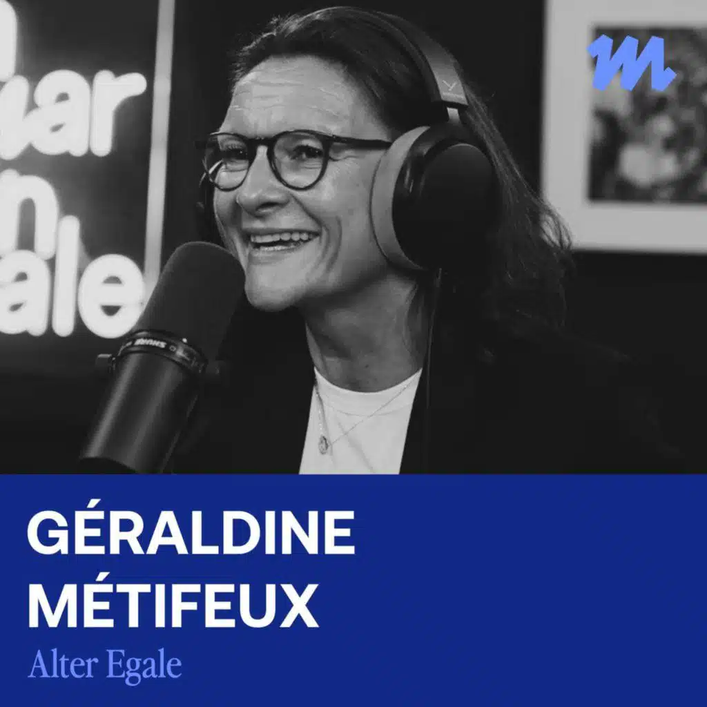 #286 - La France dégradée par Fitch : faut-il vendre ou investir ? - Géraldine Métifeux