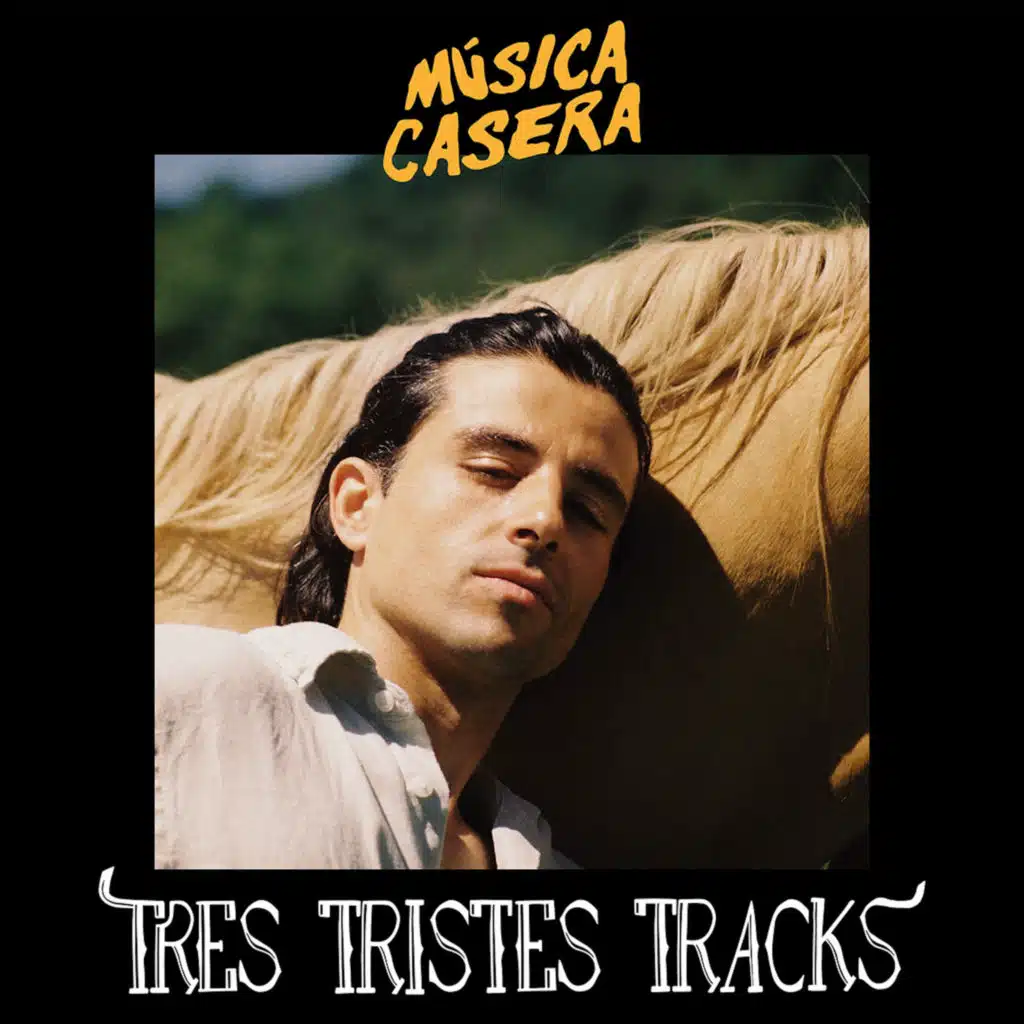 Música Casera