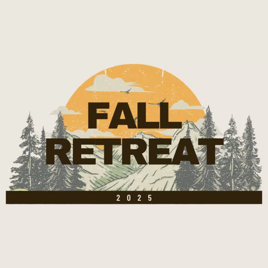 2025 Fall Retreat Session 2