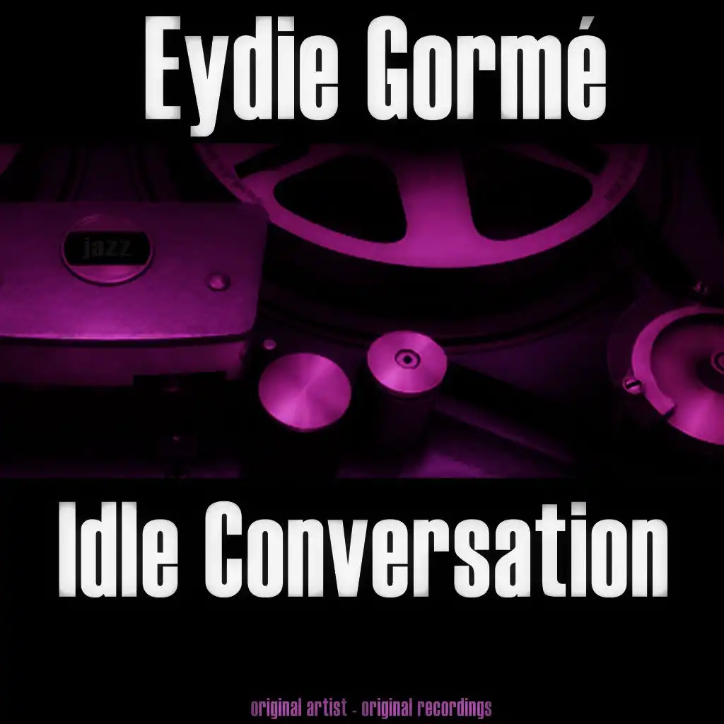 Idle Conversation