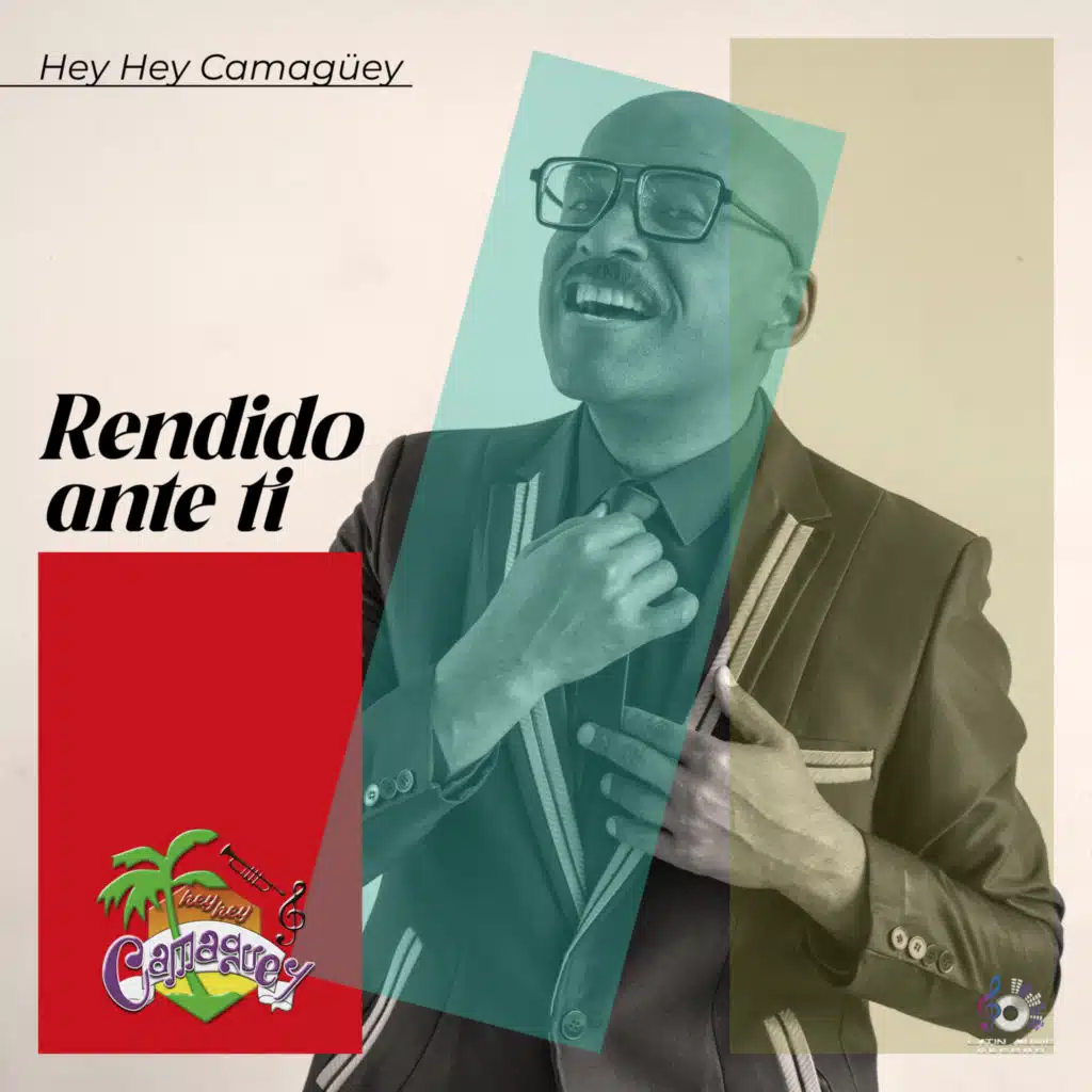 Rendido Ante Ti (En Vivo)