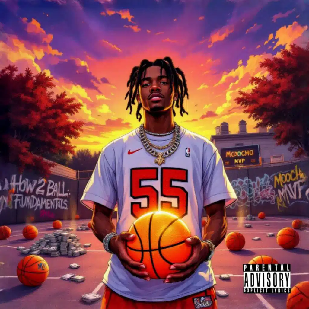 HOW 2 BALL: FUNDAMENTALS (DELUXE)