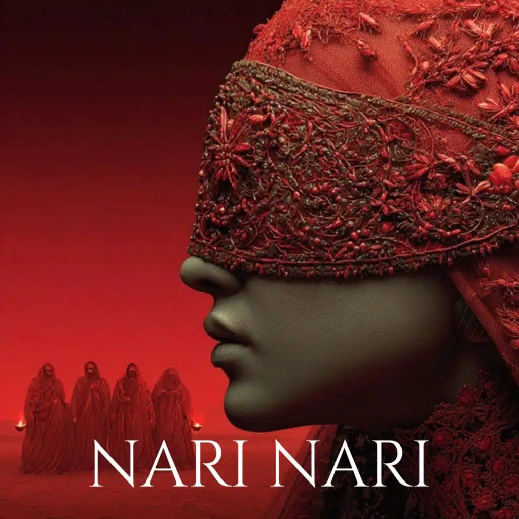 Nari Nari | ناري ناري | Arabic Techno House mix ((Extended Mix))