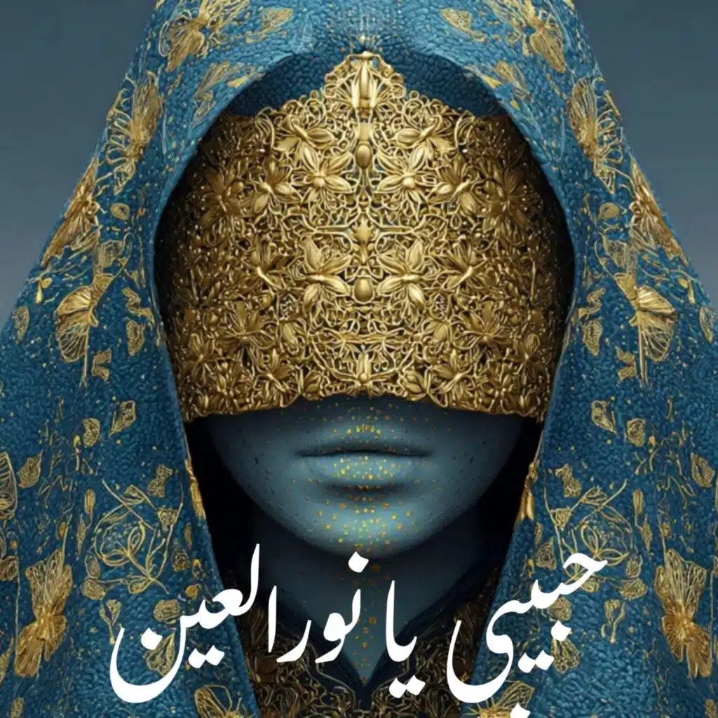 Habibi Ya Nour El Ain | حبيبي يا نور العين – Arabic Techno House Mix