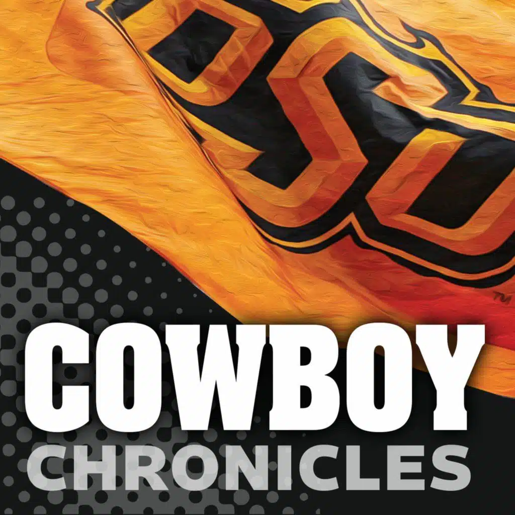 Cowboy Chronicles: Who should be Oklahoma State football's next coach?
