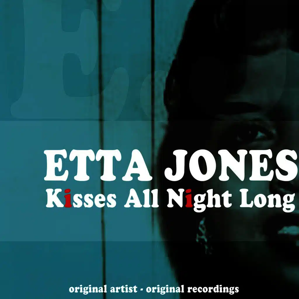 Kisses All Night Long