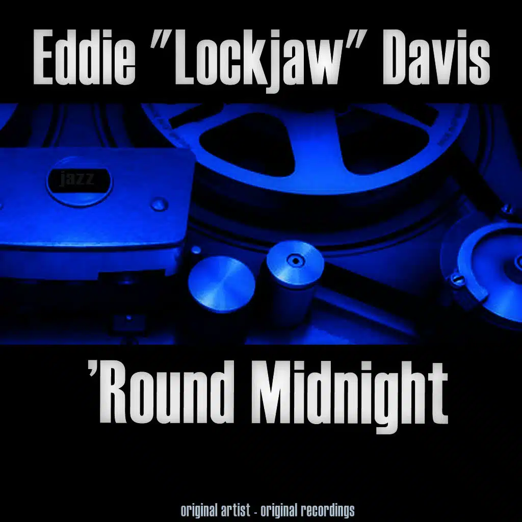 'Round Midnight