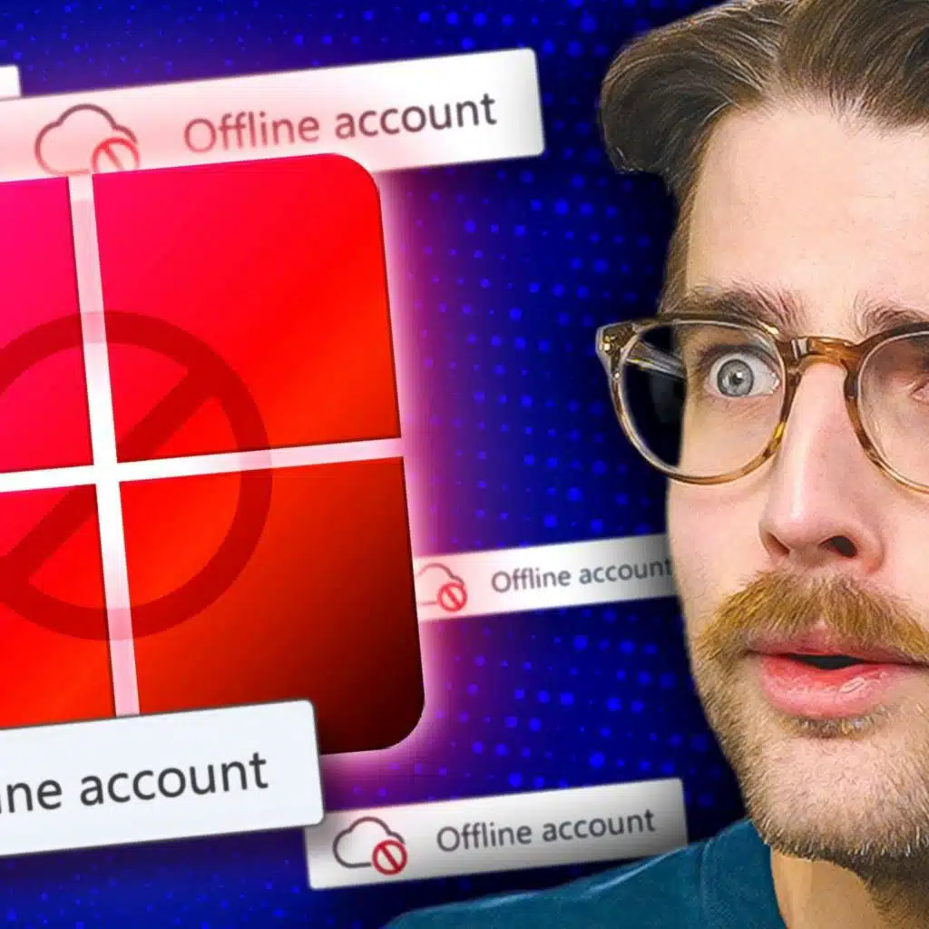 Windows 11 local account crackdown, Qualcomm buys Arduino. Synology backtracks + more!