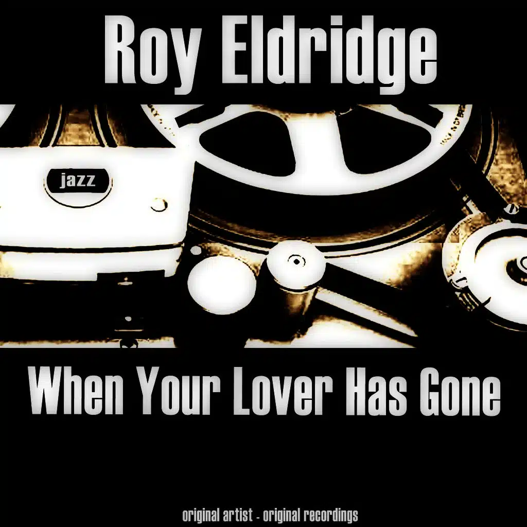 When Your Lover Has Gone