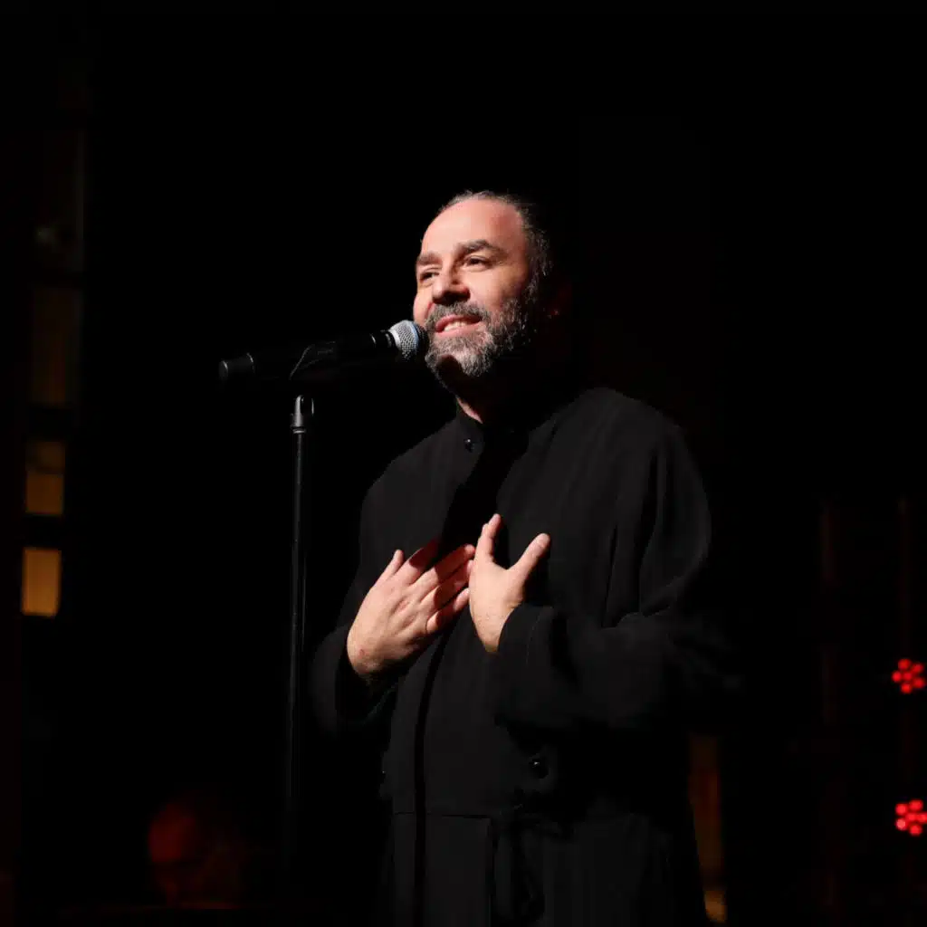 أمام كأسك - Amama Ka2sika