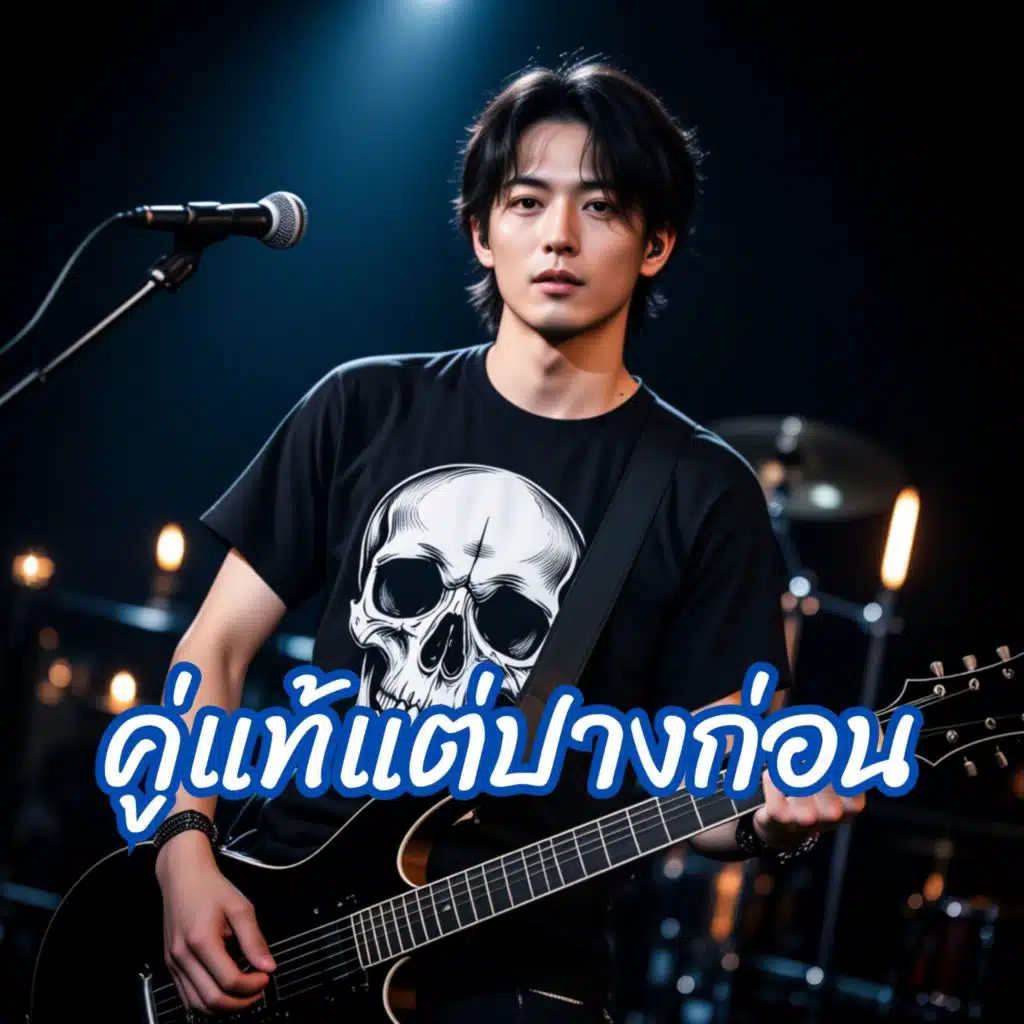 คู่แท้แต่ปางก่อน