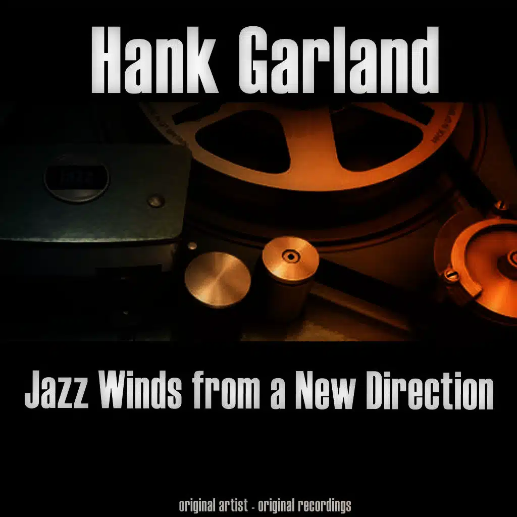 Jazz Winds from a New Direction