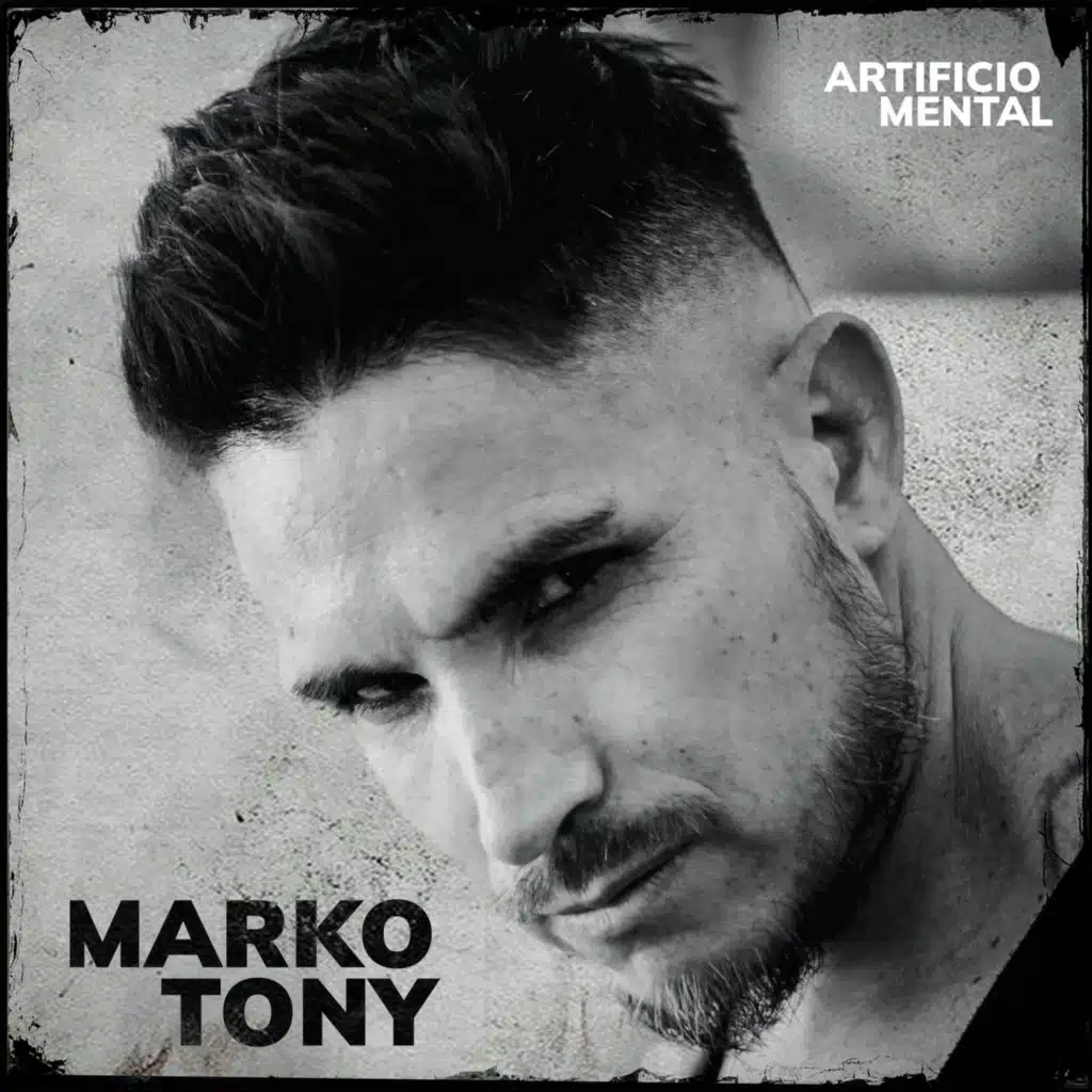 Marko Tony