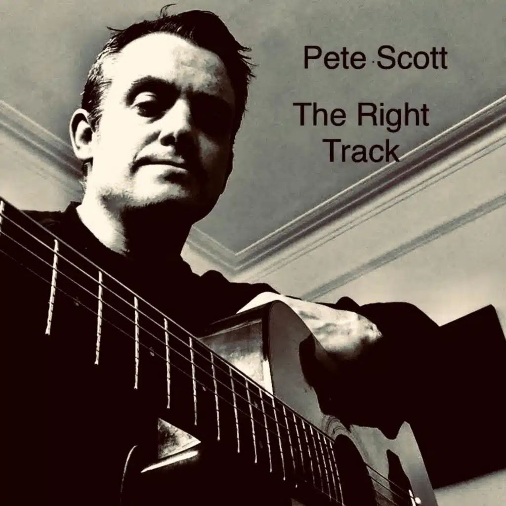 The Right Track