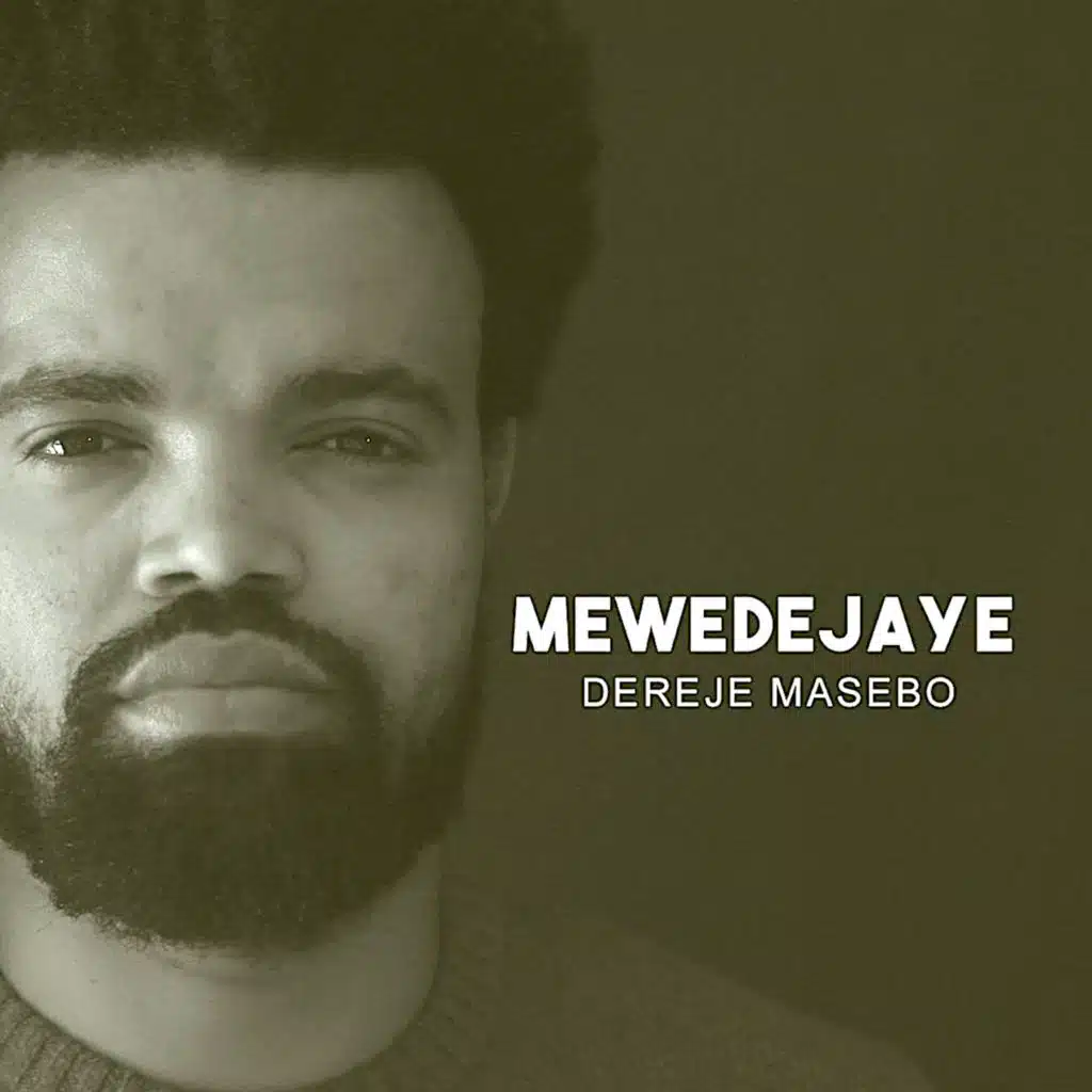 Mewedejaye
