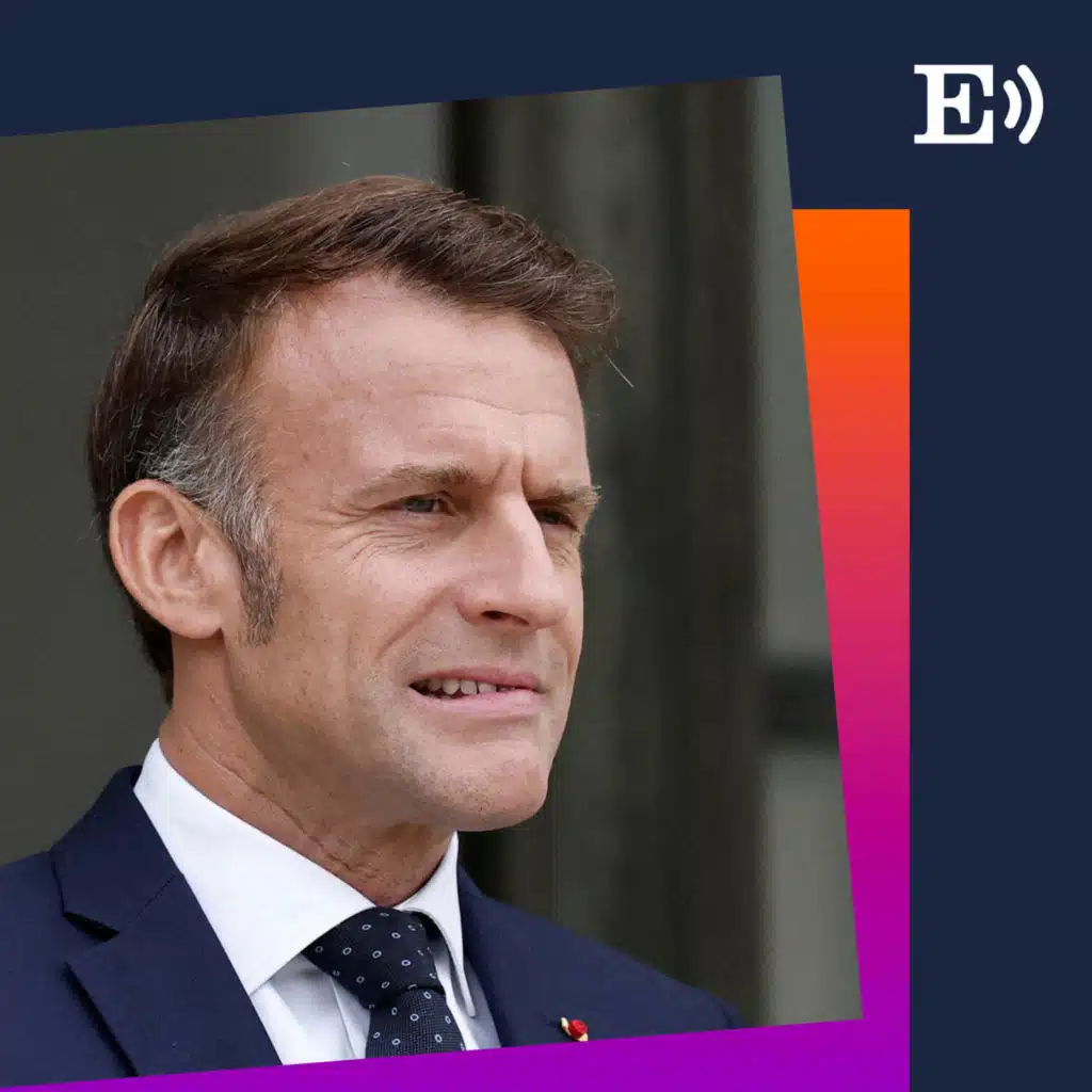 Francia, la Quinta República al límite