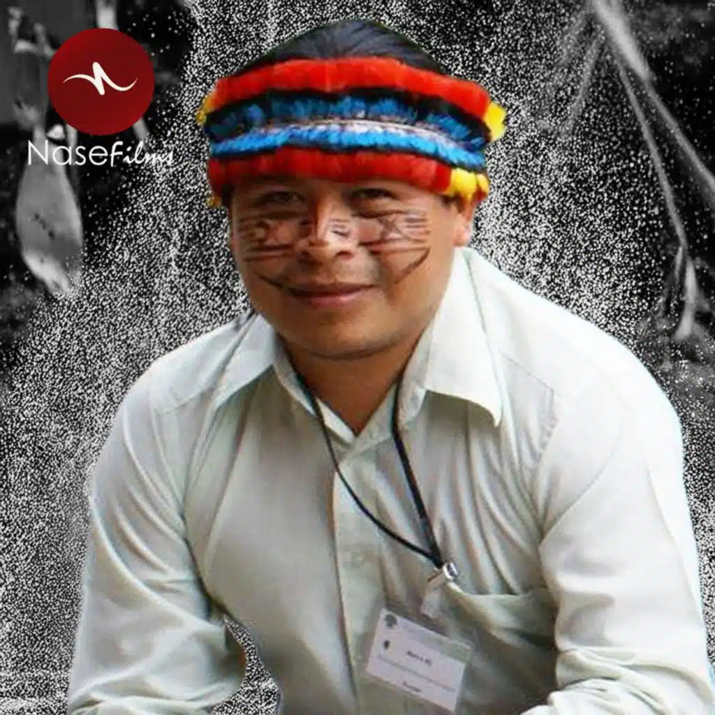 Marco Aij: Éxitos Eternos