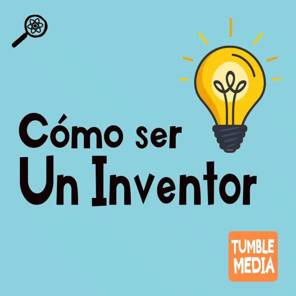 Cómo Ser Un Inventor