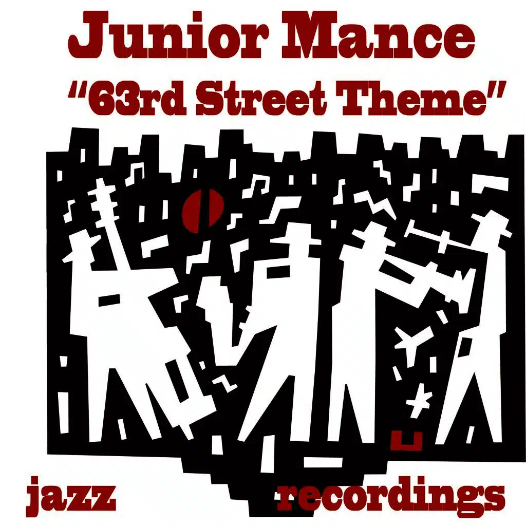 63rd Street Theme