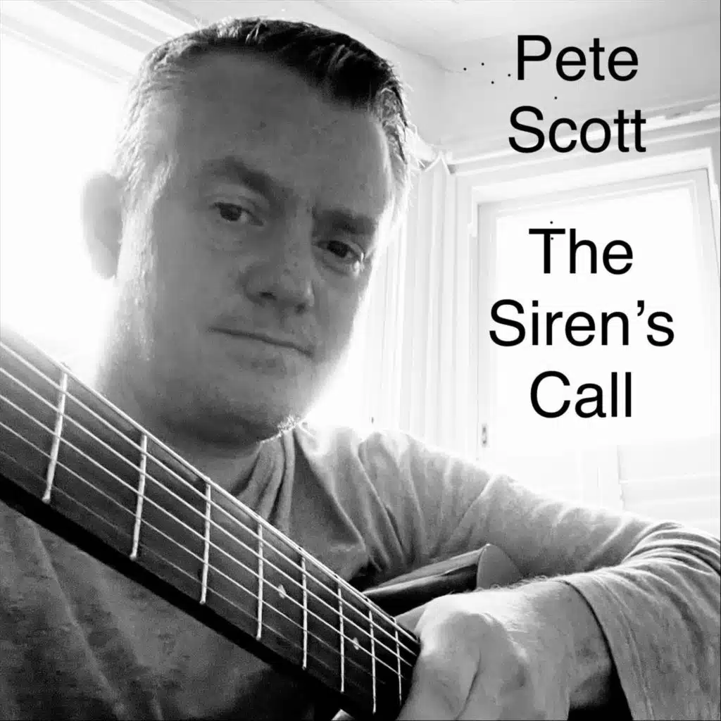 Pete Scott