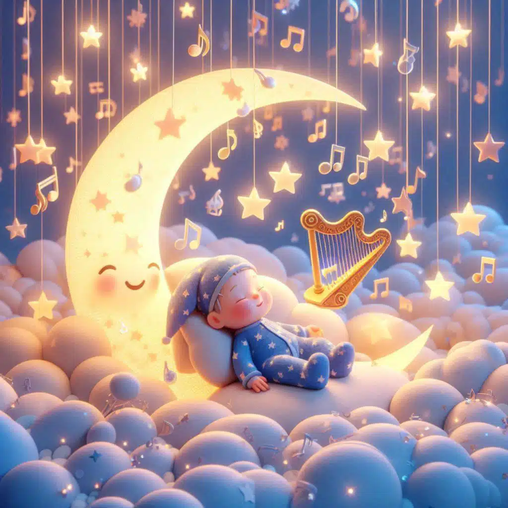 Inspired by Brahms (Dream Lullabies) | Inspirado en Brahms (Canciones de Cuna de Ensueño)