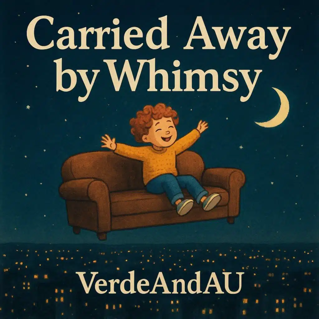 Carried Away by Whimsy