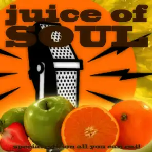 Juice of Soul