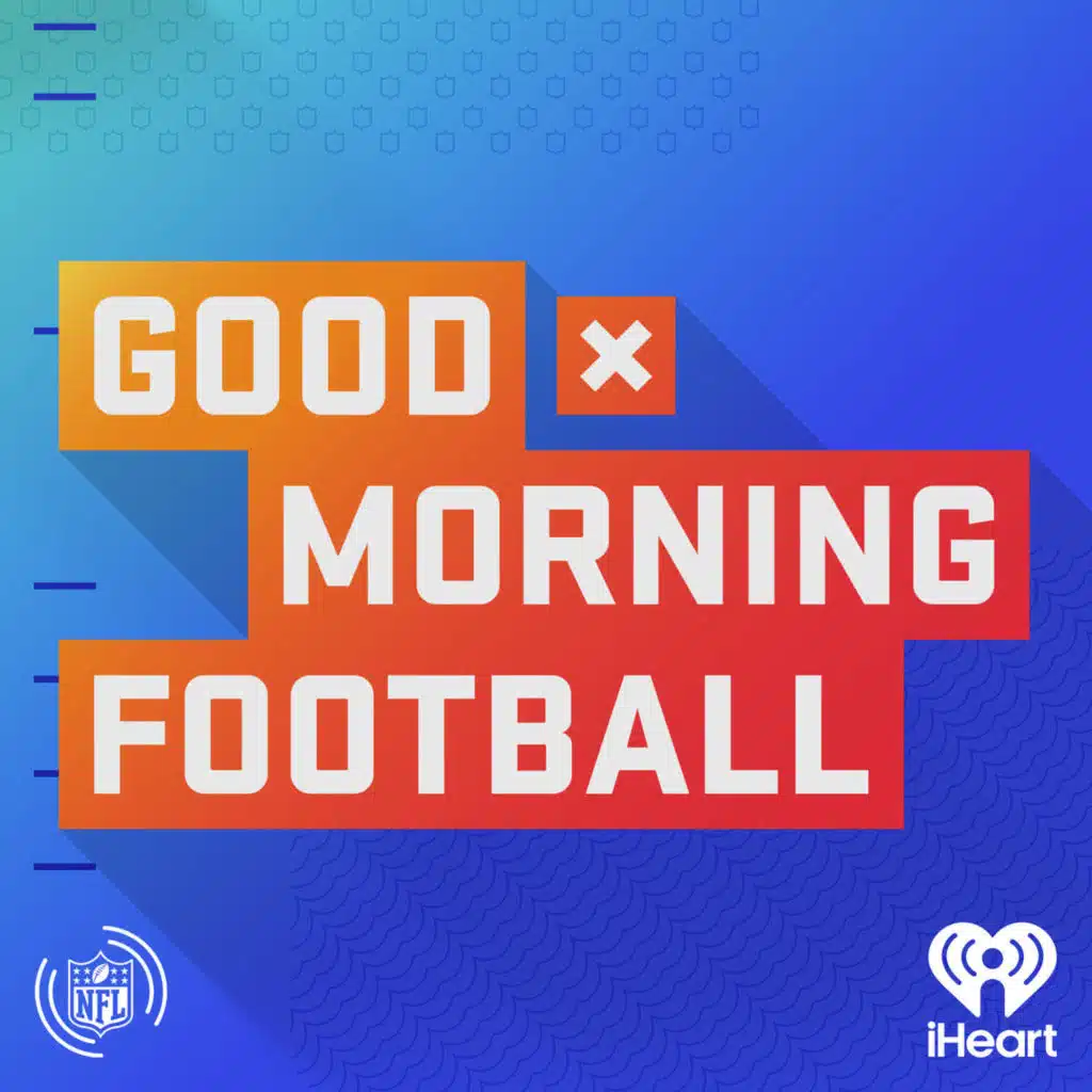 GMFB Wednesday Hour 1:  Flacco Impact, 4-1 teams, and Kyle's Beef with Goal line drops!