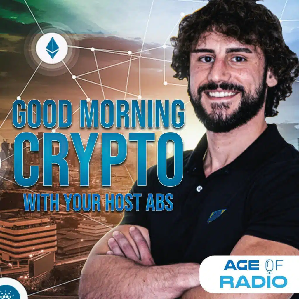E916 | 🚨 BREAKING: RIPPLE BECOMING A U.S. BANK! 🚨 XRP ETF COMING SOON & BNY MELLON TOKENIZED ASSETS!