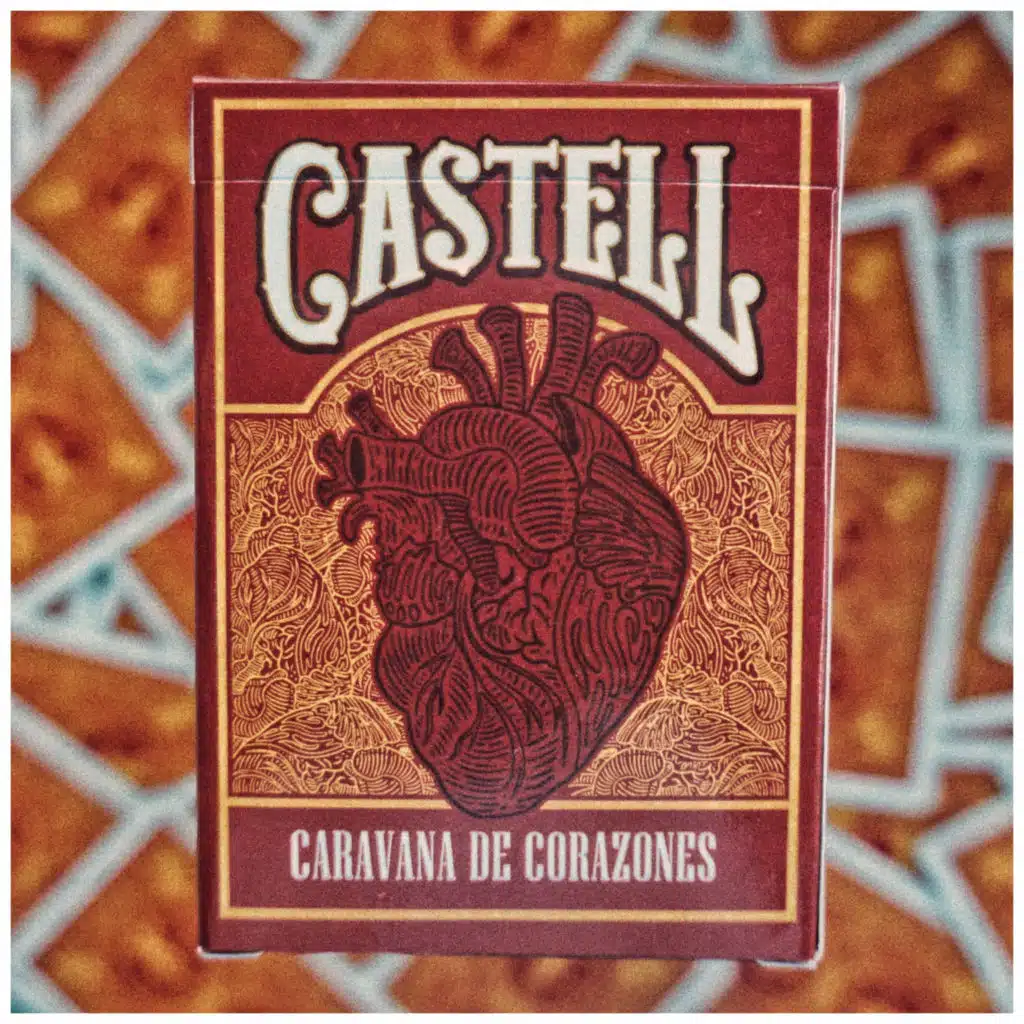 Caravana de Corazones