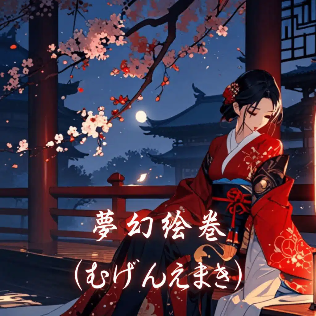 夢幻絵巻 （むげんえまき）