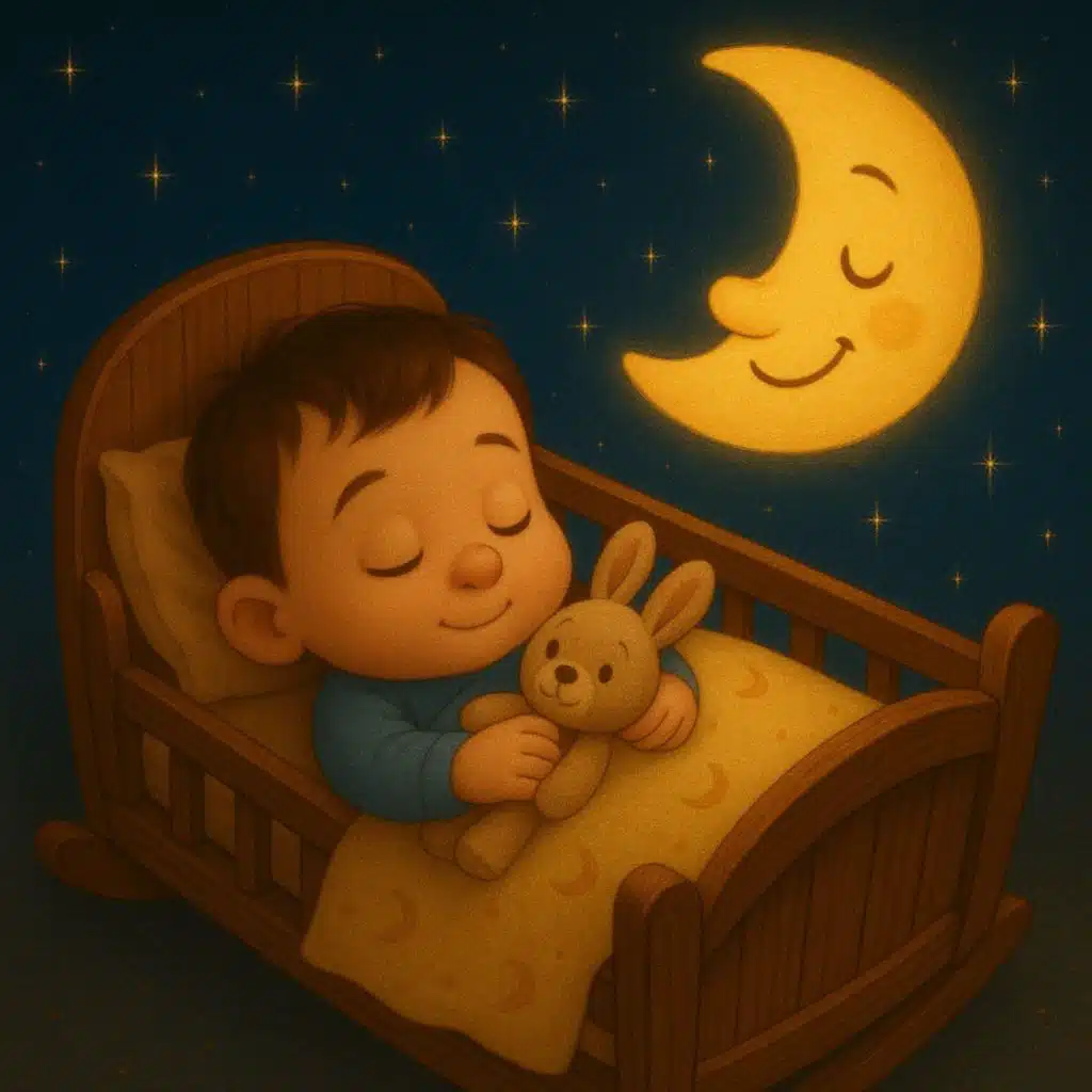 Relaxing Dream Lullaby to Bring Deep Rest and Total Calm Playlist Premium