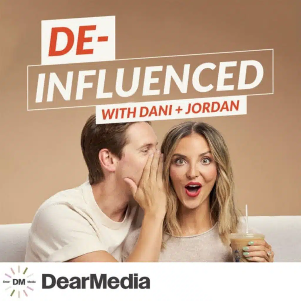 Jeanine Amapola Reveals What It’s Really Like in the World of Christian Influencers