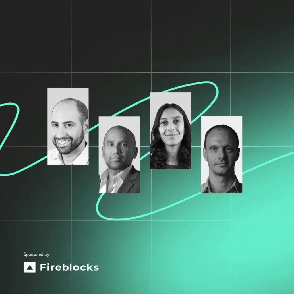 1004. Insights: The stablecoin stack: building real-world payment rails