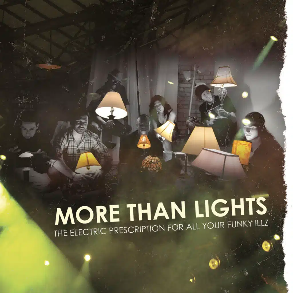 The Electric Prescription for All Your Funky Illz