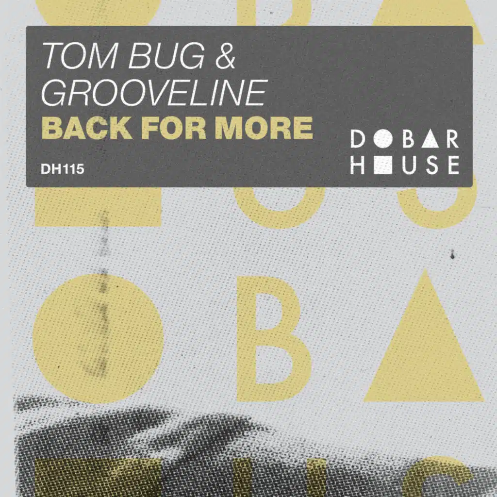 Tom Bug, Grooveline