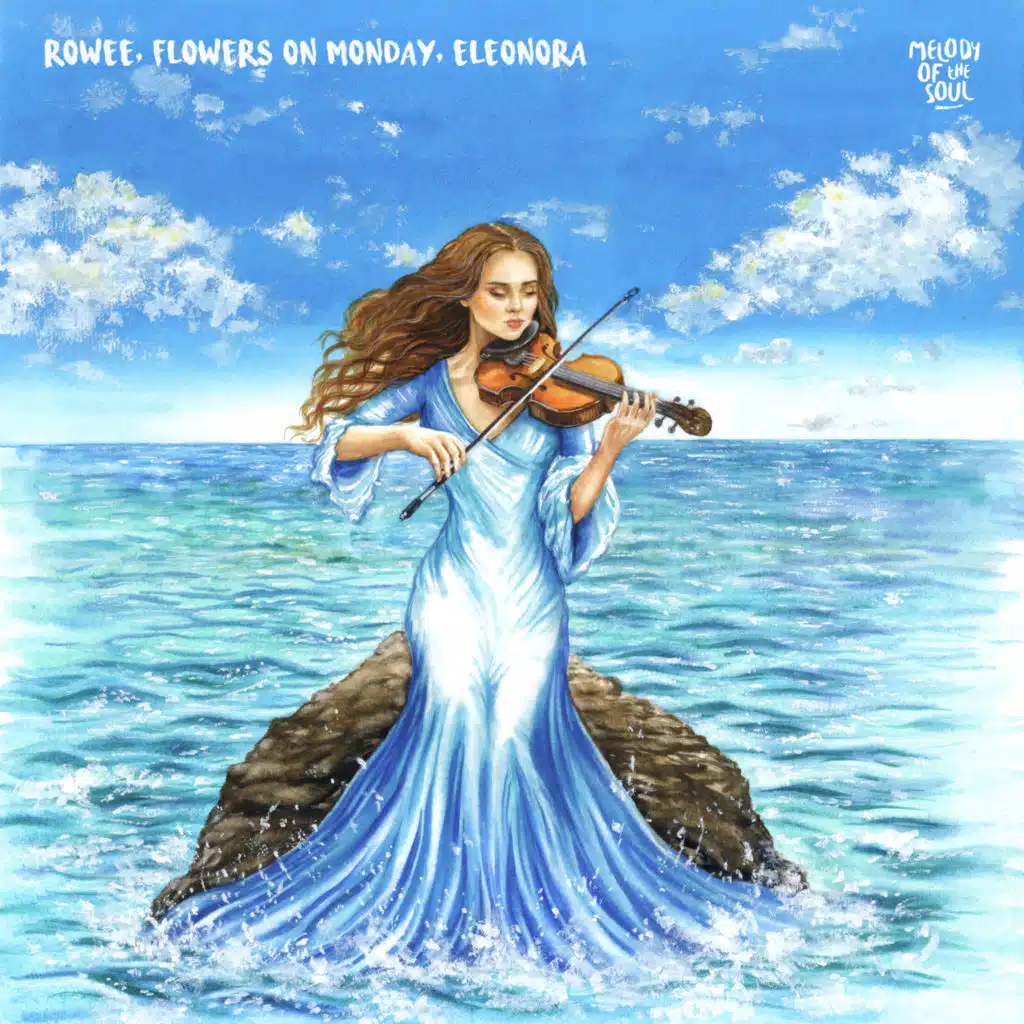 Come With Me (Powel Remix)