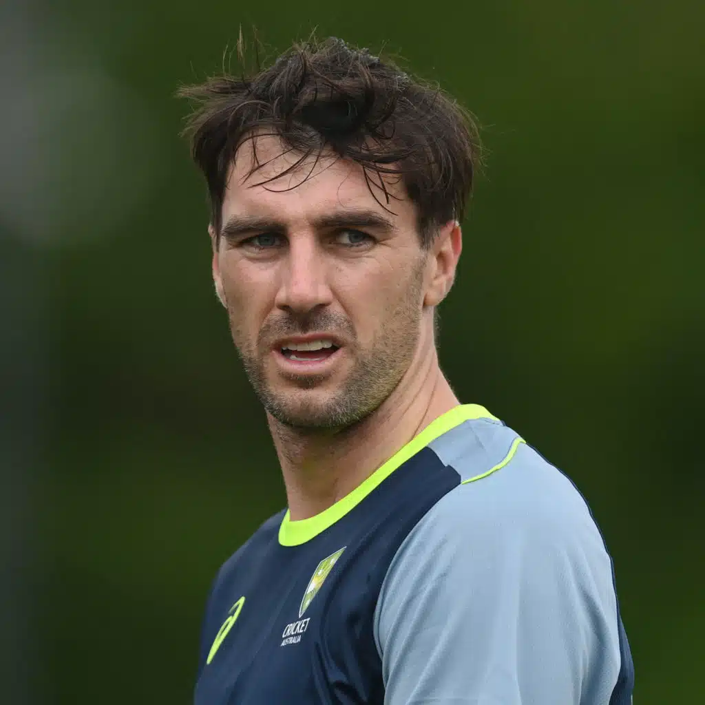 How bad is Cummins' back and what does it mean?