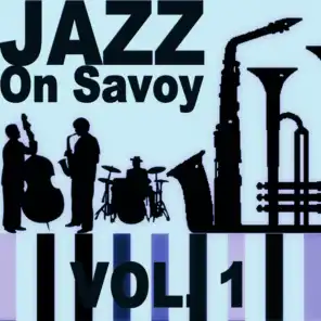 Jazz on Savoy, Vol. 1