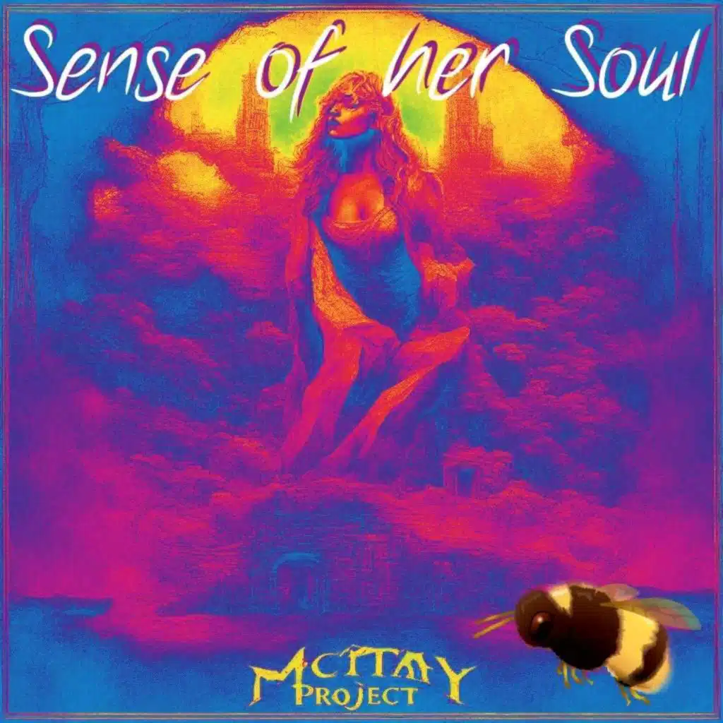 Sense of Her Soul