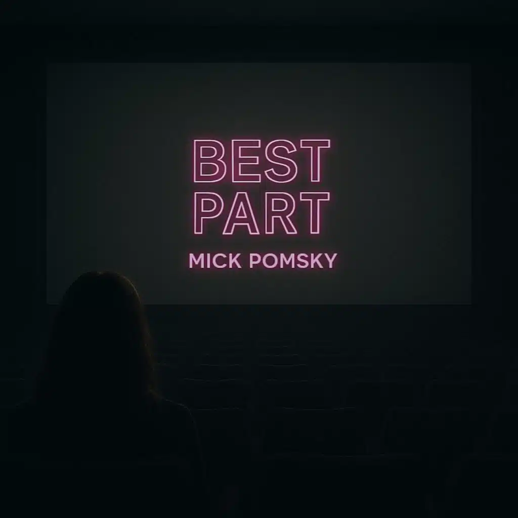 Mick Pomsky