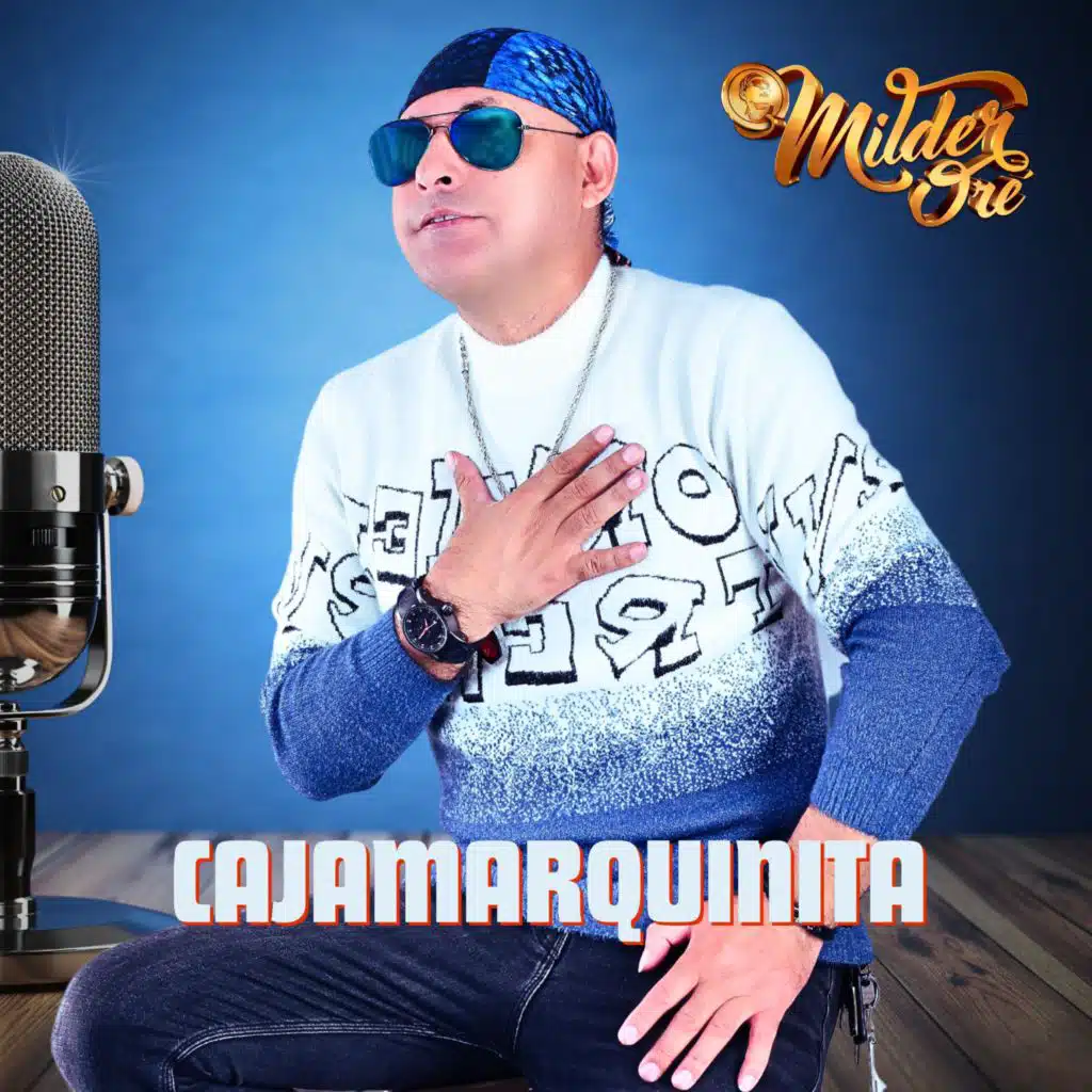 Milder Oré