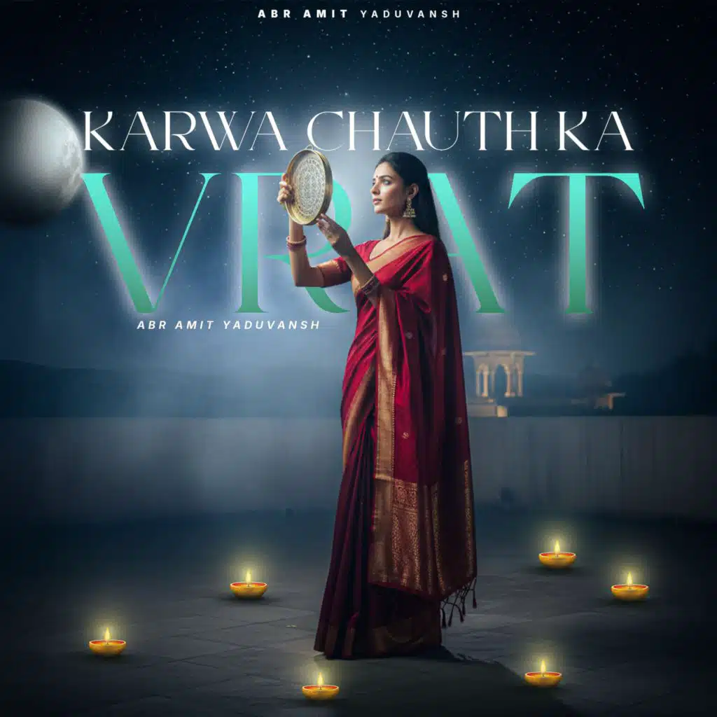 KARWA CHAUTH KA VRAT