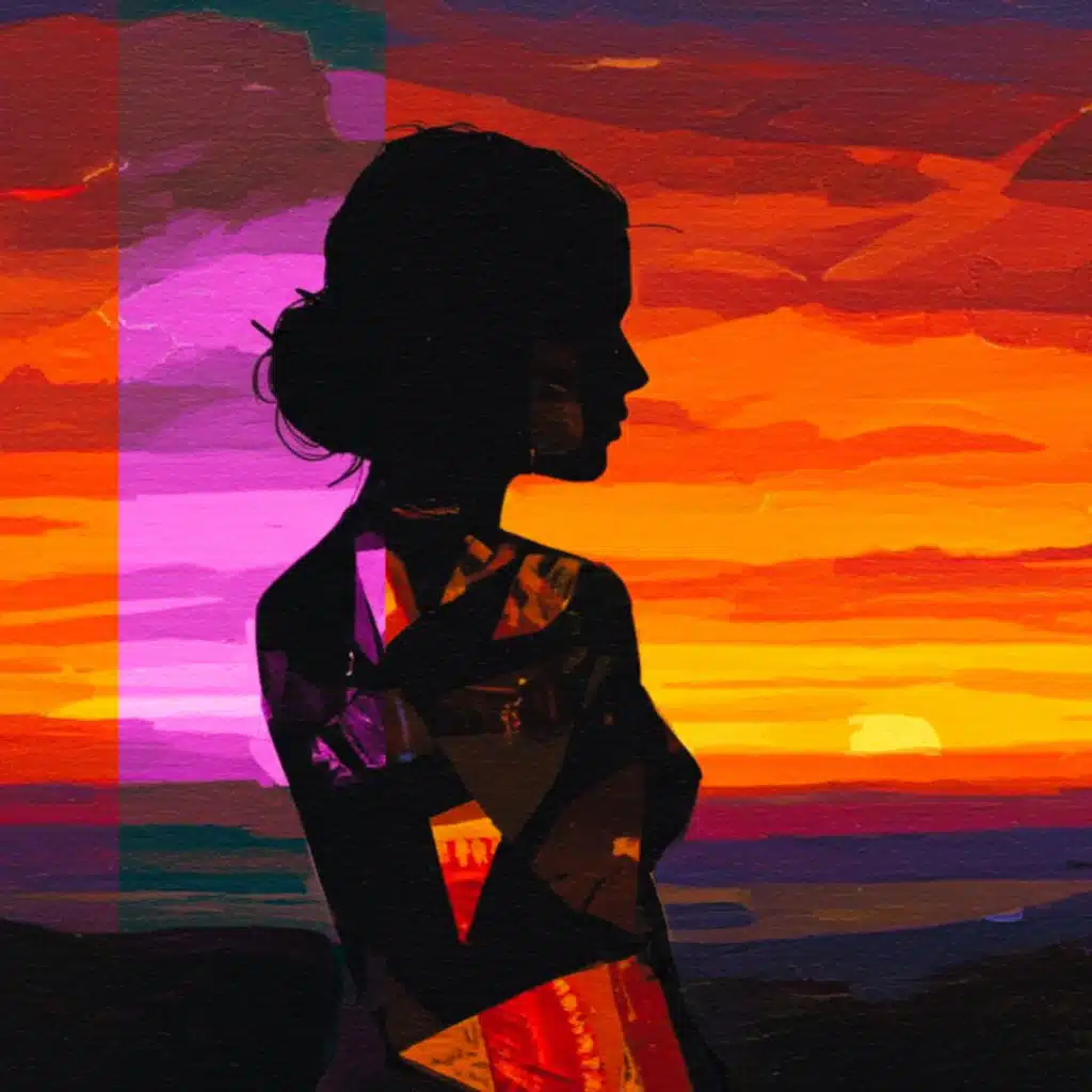 Sweet Melancholy Illusion