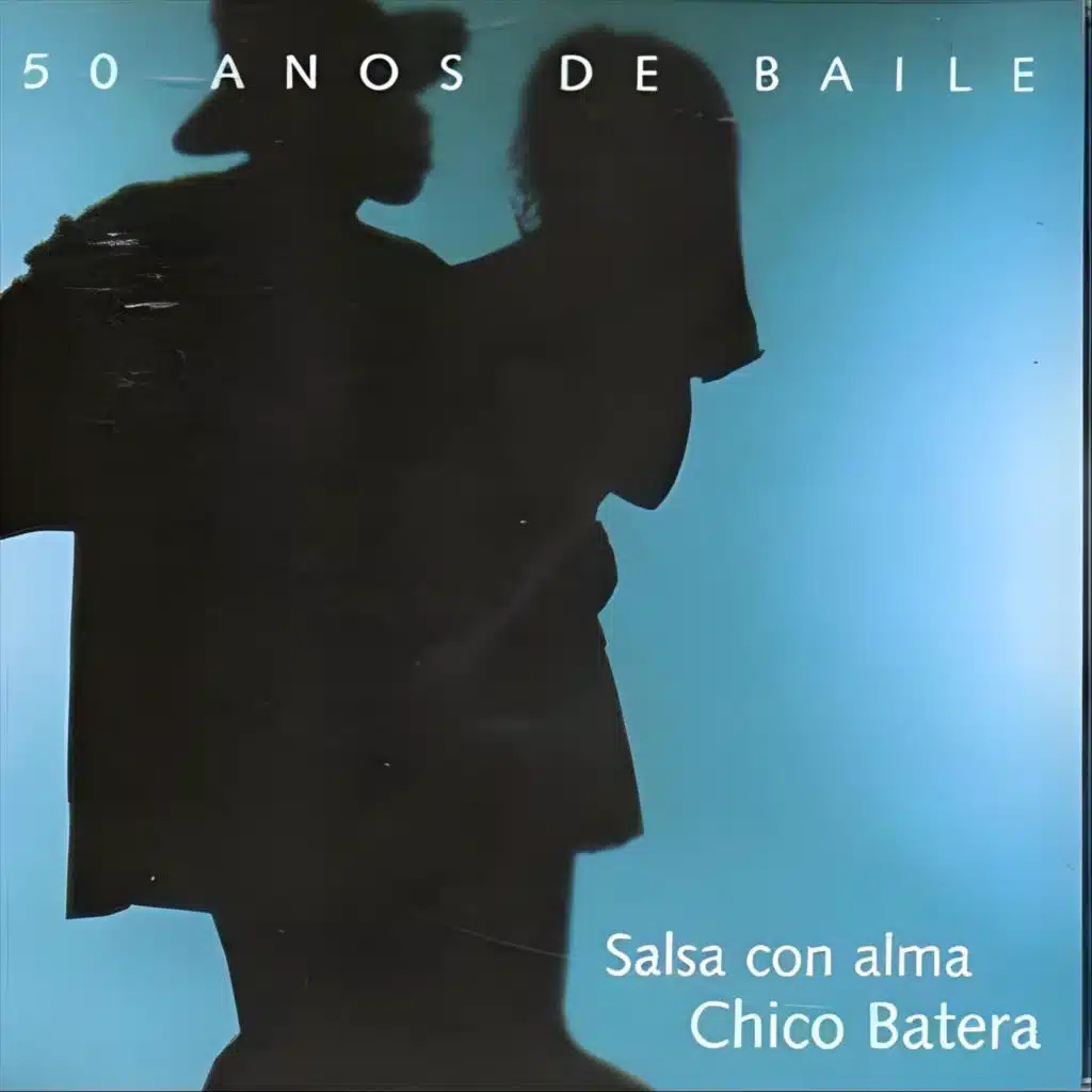 Salsa Con Alma