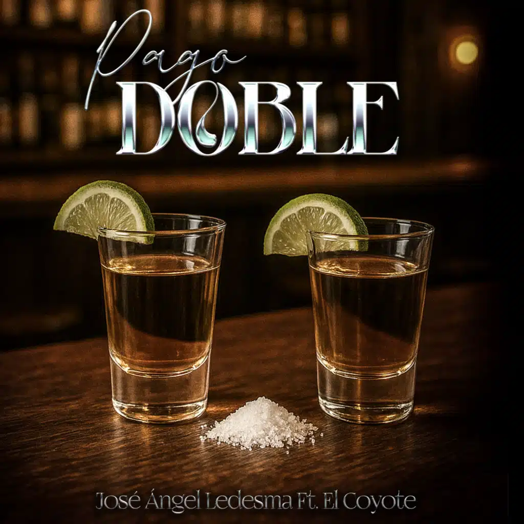 Pago Al Doble (feat. El Coyote Y Su Banda Tierra Santa)